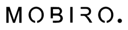 Mobiro logo