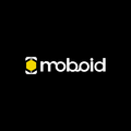 Moboid logo