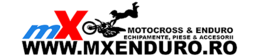 MX Enduro logo