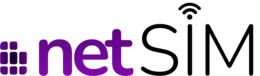 netSIM logo