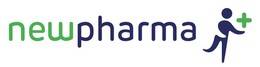 NewPharma logo