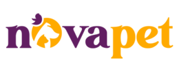 Novapet logo