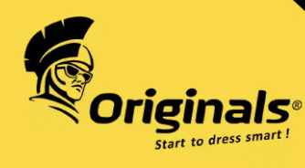 Originals logo