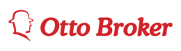 Otto Broker logo