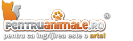 PentruAnimale logo