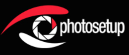 PhotoSetup logo
