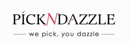 PicknDazzle logo