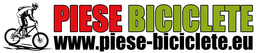 Piese Biciclete logo