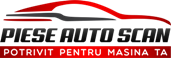 PieseAutoScan logo