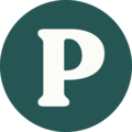 Plantica logo
