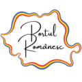 PortulRomanesc logo