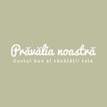 Pravalia Noastra logo
