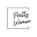 PrettyWomen logo