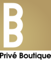 Prive Boutique logo