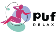 Pufrelax logo
