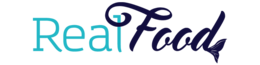 Real-Food logo