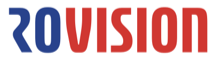 Rovision logo