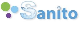 Sanito logo