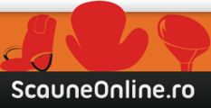 ScauneOnline logo