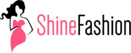 ShineFashion logo
