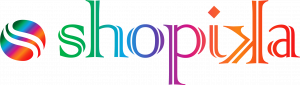 Shopika logo
