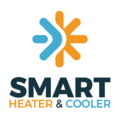 SmartHeater logo