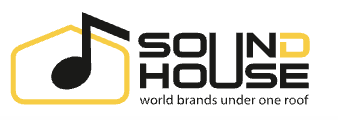 SoundHouse logo