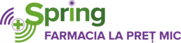 Spring Farma logo