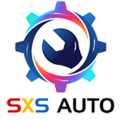 SxsAuto logo