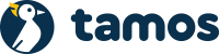 Tamos logo