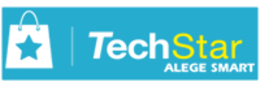 Techstar logo