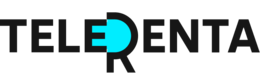 Telerenta logo