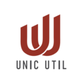 UnicUtil logo