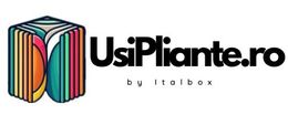 Usi Pliante logo