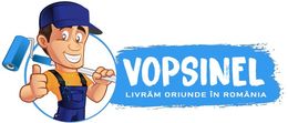 Vopsinel logo