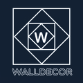 WallDecor logo