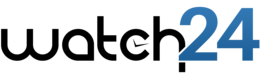 Watch24 logo