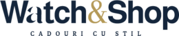 WatchShop logo