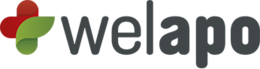Welapo logo