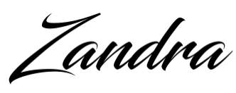 Zandra logo