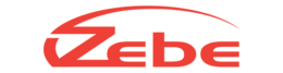 Zebe logo