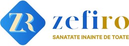 Zefi logo