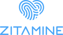 Zitamine logo