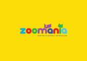 Zoomania logo